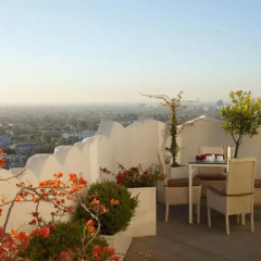 Sunset Tower Hotel