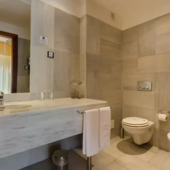 Hotel Príncipe Real 4* Люкс с различными типами кроватей фото 14