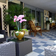 Hotel Venezia интерьер отеля фото 3