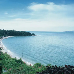 Cosy Beach Hotel Паттайя пляж фото 2