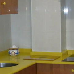 Отель Apartamentos Salceda Испания, Ноха - отзывы, цены и фото номеров - забронировать отель Apartamentos Salceda онлайн в номере