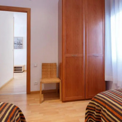 Отель Apartamentos Avenida Gaudi Барселона удобства в номере фото 2