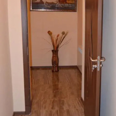 Отель Green Dilijan B&B Номер Делюкс с различными типами кроватей фото 4