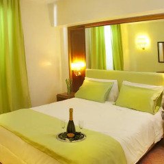 Hotel Max комната для гостей фото 4
