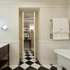 Отель The Savoy 5* Люкс с различными типами кроватей фото 3