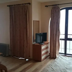 Апартаменты TES Flora Apartments Студия фото 26