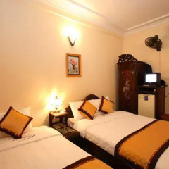 Отель Apt Ez Holidays 2* Стандартный номер