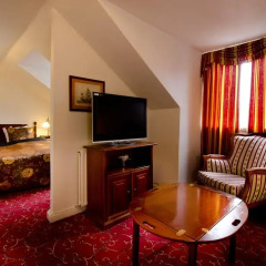 Milling Hotel Windsor 3* Стандартный номер фото 3