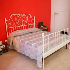 Отель B&B del Corso di Altamura Стандартный номер фото 2