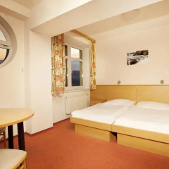 Отель Extol Inn 4* Номер категории Эконом фото 3