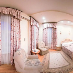 Гостиница Классик Томск 3* Люкс разные типы кроватей фото 11