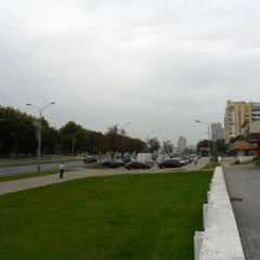 Апартаменты Valeria Apartments Минск