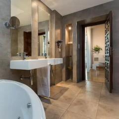 Rusticae Gar-Anat Hotel Boutique 3* Стандартный номер с различными типами кроватей фото 11