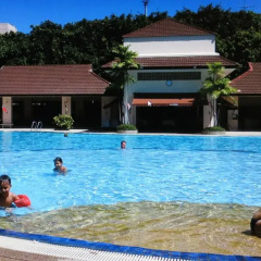 Апартаменты View Talay 1b Apartments Студия фото 37