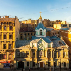 Отель All Faces Кровать в общем номере фото 15