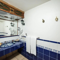 Hotel La Mansion del Sol 3* Стандартный номер с различными типами кроватей фото 2