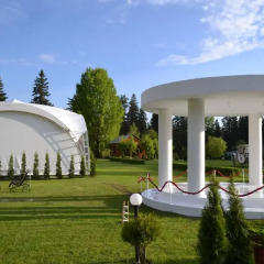 Гостиница Forest Court Беларусь, Могилёв - отзывы, цены и фото номеров - забронировать гостиницу Forest Court онлайн фото 6