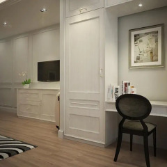 Hanoi HM Boutique Hotel 3* Полулюкс с различными типами кроватей фото 2