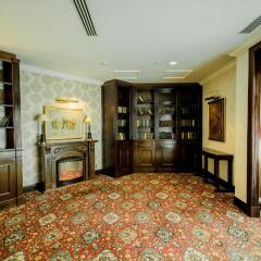 Отель City Palace удобства в номере фото 2