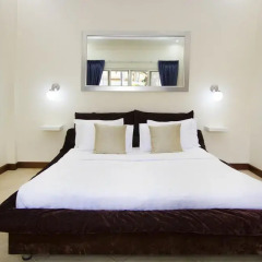 Отель Villa Tortuga Pattaya 4* Вилла Делюкс с различными типами кроватей фото 22