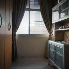 River Hotel Стандартный номер фото 8