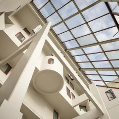 Отель Kyriad Paris Est - Bois De Vincennes Сен-Манде ванная