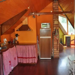 Отель Casa Gemma интерьер отеля