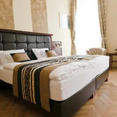 Апартаменты Grand Market Luxury Apartments комната для гостей фото 3