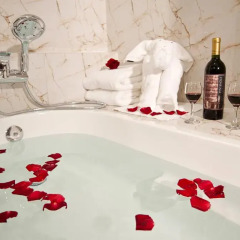 Ya’ao International Hotel 4* Стандартный номер с различными типами кроватей фото 3