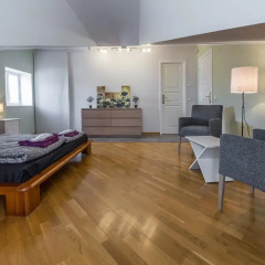 Апартаменты Best Apartments - Vene 4 спа