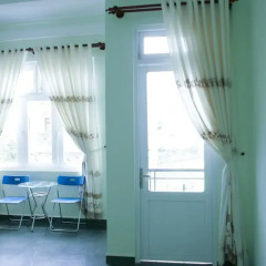 Отель Duong Anh Homestay Стандартный номер