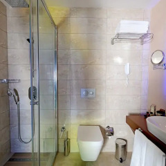 Elite Hotels Darica Spa & Convention Center 5* Полулюкс с различными типами кроватей