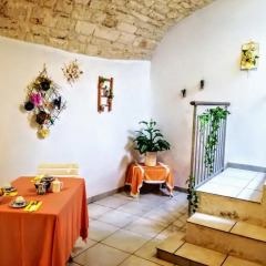 Отель B&B Aquila Апартаменты фото 13