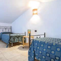 Отель Antica Corte B&b Верноле детские мероприятия фото 2