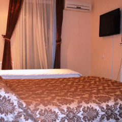 Kizhi Hotel 2* Семейный полулюкс фото 3