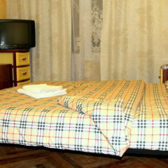 Гостиница Appartment New Darnitca удобства в номере фото 2