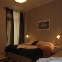 Отель B&B Syracusae Стандартный номер фото 7