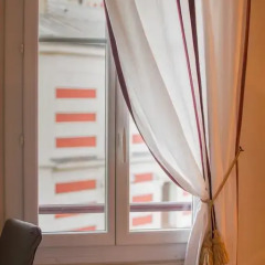 Отель Chambres d'hotes La Maison Hippolyte комната для гостей фото 5