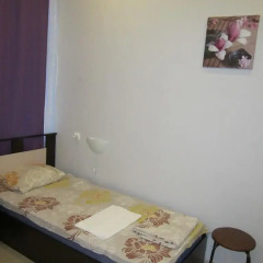 Hostel on Bolshaya Zelenina 2 комната для гостей