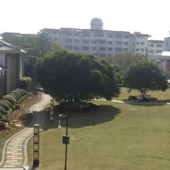 Ji'an Hotel фото 6