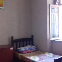Отель BHM Hostel Грузия, Тбилиси - отзывы, цены и фото номеров - забронировать отель BHM Hostel онлайн комната для гостей фото 3