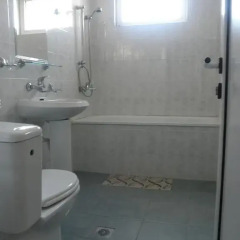 Hotel Atlantic 3* Стандартный номер фото 4