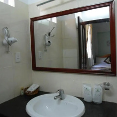 Green Valley Hotel 2* Номер Делюкс