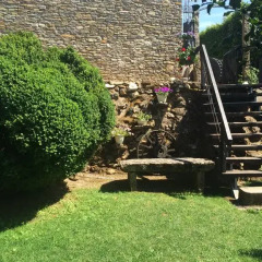 Отель Quinta do Pedregal фото 7