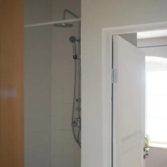 Отель Bookinn B&B 3* Студия с различными типами кроватей фото 9