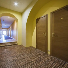 Hotel Sabina интерьер отеля фото 2