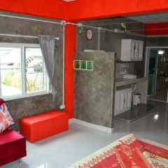 Отель Karon Homes интерьер отеля фото 3