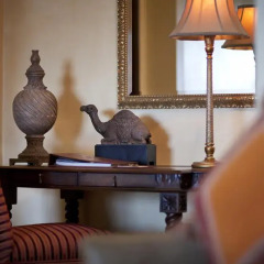 Отель Jumeirah Al Qasr - Madinat Jumeirah 5* Люкс с различными типами кроватей фото 13