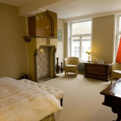 Отель B&B Huis ´T Schaep удобства в номере
