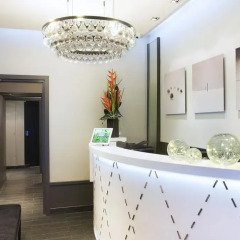 Hotel Daunou Opera спа